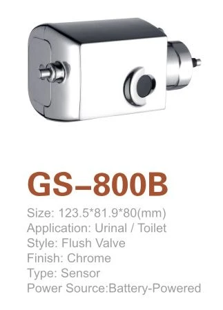 GS-800B GS-800B