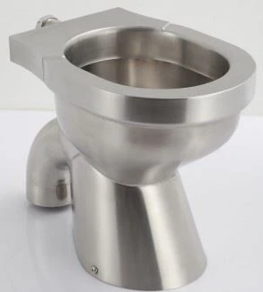 Stainless Steel Floor Waste Economy Security Toilet Stainless Steel Floor Waste Economy Security Toilet