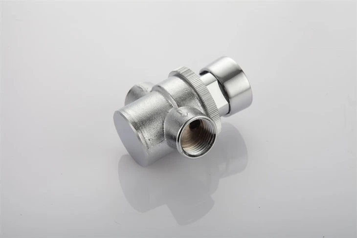 Self-Closing Bathroom Delay Time Shower Valve factory Self-Closing Bathroom Delay Time Shower Valve factory